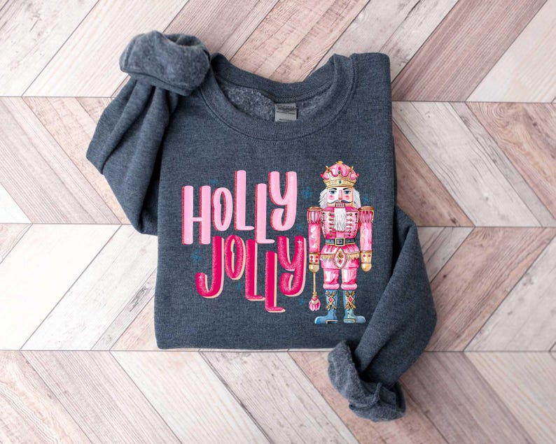 Have A Holly Jolly Christmas Shirt,christmas Shirt,it is the Most