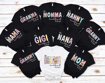 Easter Mama Shirt, Easter Family Crew Shirt, Easter Granny Sweater, Easter Mom Sweatshirt, Easter Gift For Mom, Mama Bunny Shirt,Easter Gift