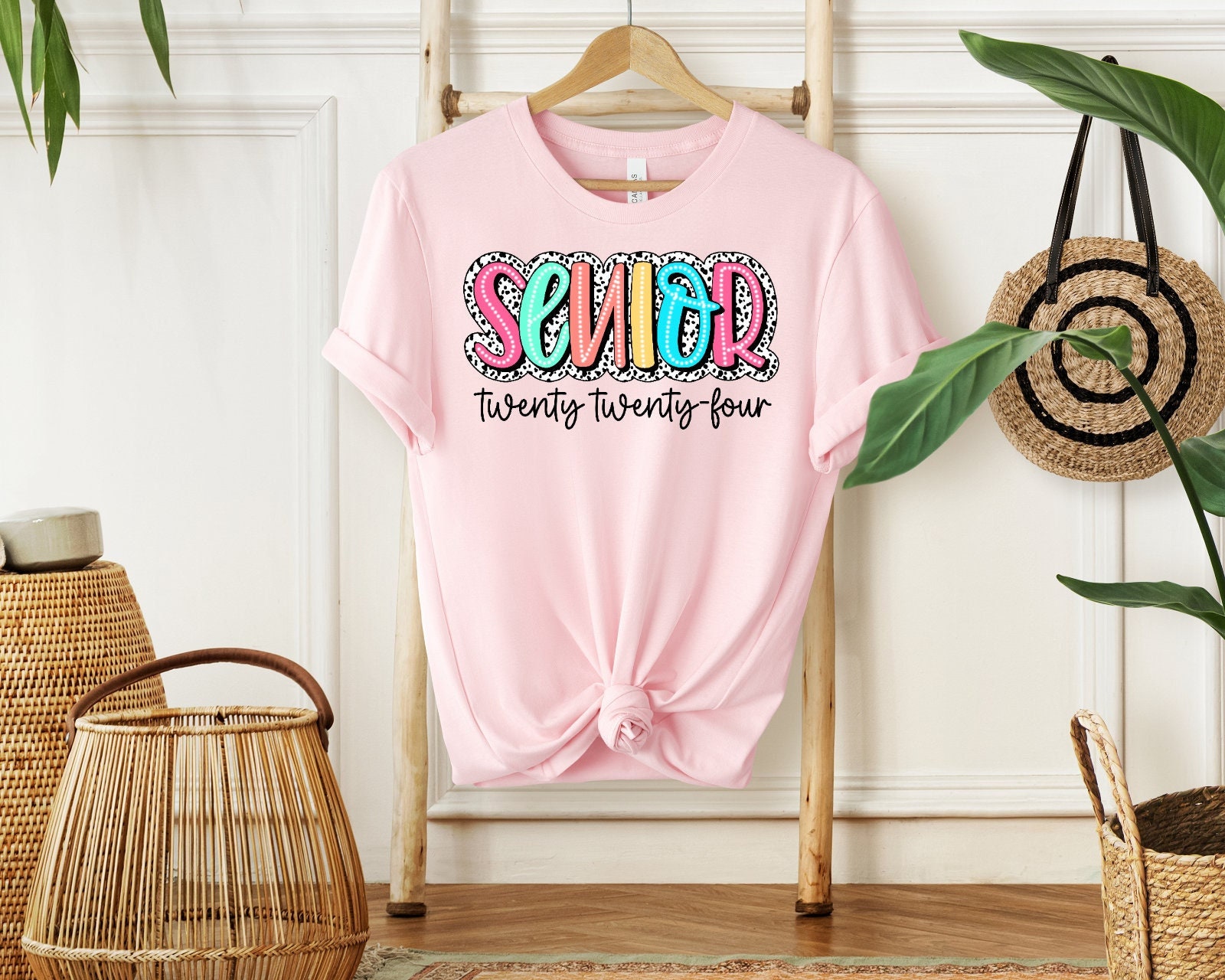 Senior Shirt, Graduation Family Shirt, Family Matching Shirt For Graduation, Shirts For Graduate Family, Proud Family Of A 2024 Graduate,