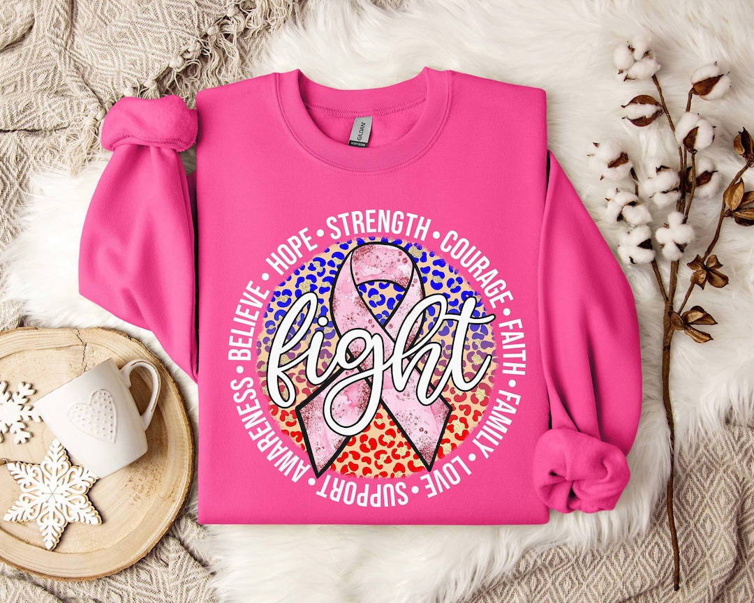 Fight Cancer Warrior Shirt,breast Cancer Shirt,i'm A Survivor Shirt ...