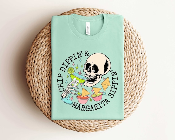 Cinco De Mayo Shirt, Mexico Celebration, Retro Funny Cinco Shirt, Chip Dippin Margarita Sippin Hoodie, Drinking Shirt,Funny Margarita Shirt