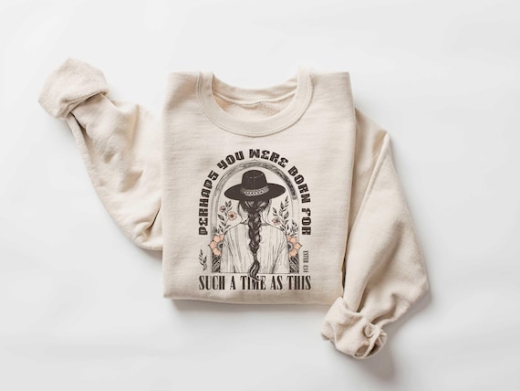 Christian Cowgirl Shirt, Rodeo T-Shirt, Cowgirl Sweatshirt, Country Concert Sweater, Western Graphic Tee For Women, Western Crewneck