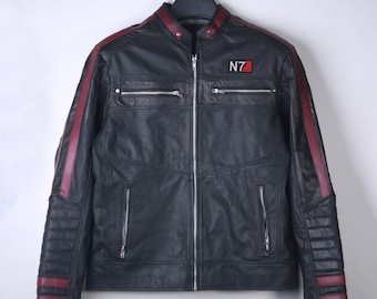 【新品】Treat ürself mannish leather jacket 新品】Treat ürself mannish leather jacket