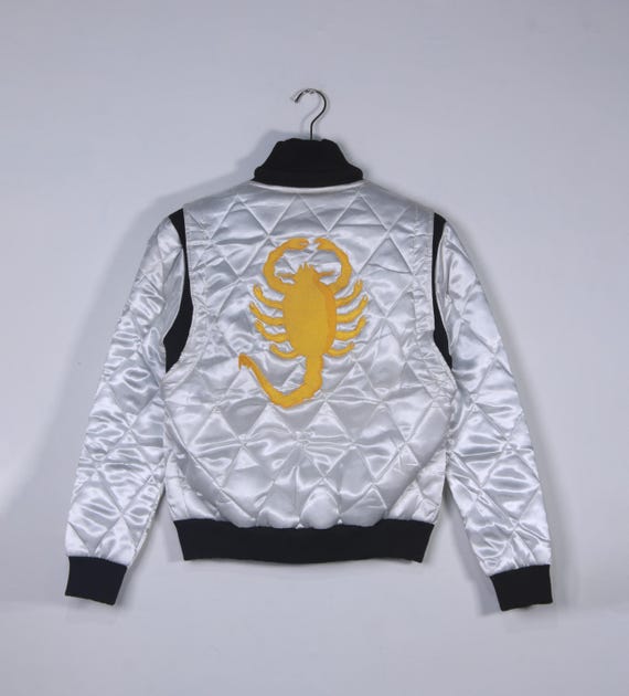Ryan Golsing Drive Jacket