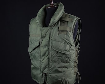 Resident Evil 1 Chris Redfield Vest - RE1 Cosplay Vest - Resident Evil 1996