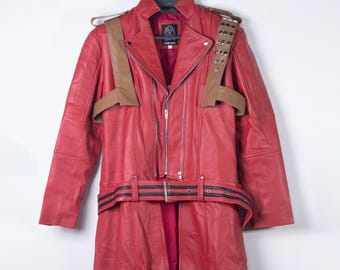 ハンドメイド 1/12 ダンテ デビルメイクライ センチネル アクション ハンドメイド 1/12 ダンテ デビルメイクライ センチネル アクション