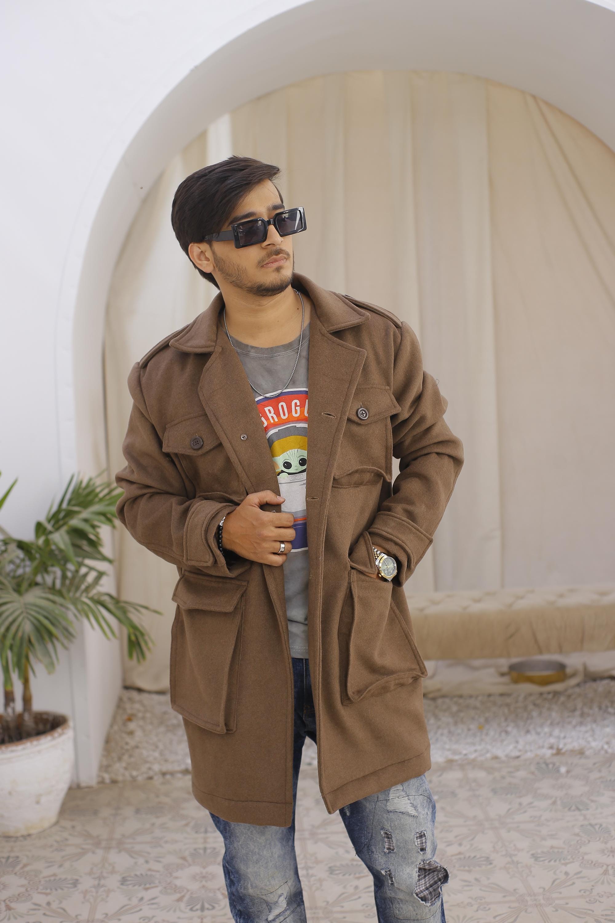 Swedish M39 Jacket - Etsy
