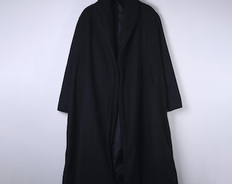 Inspired By Sandman Tom Sturridge Cosplay Coat, Dream Wool Trench Coat