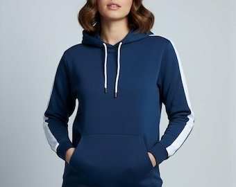 Dispatch Robert Robertson Hoodie | Mecha Man Cosplay Hoodie