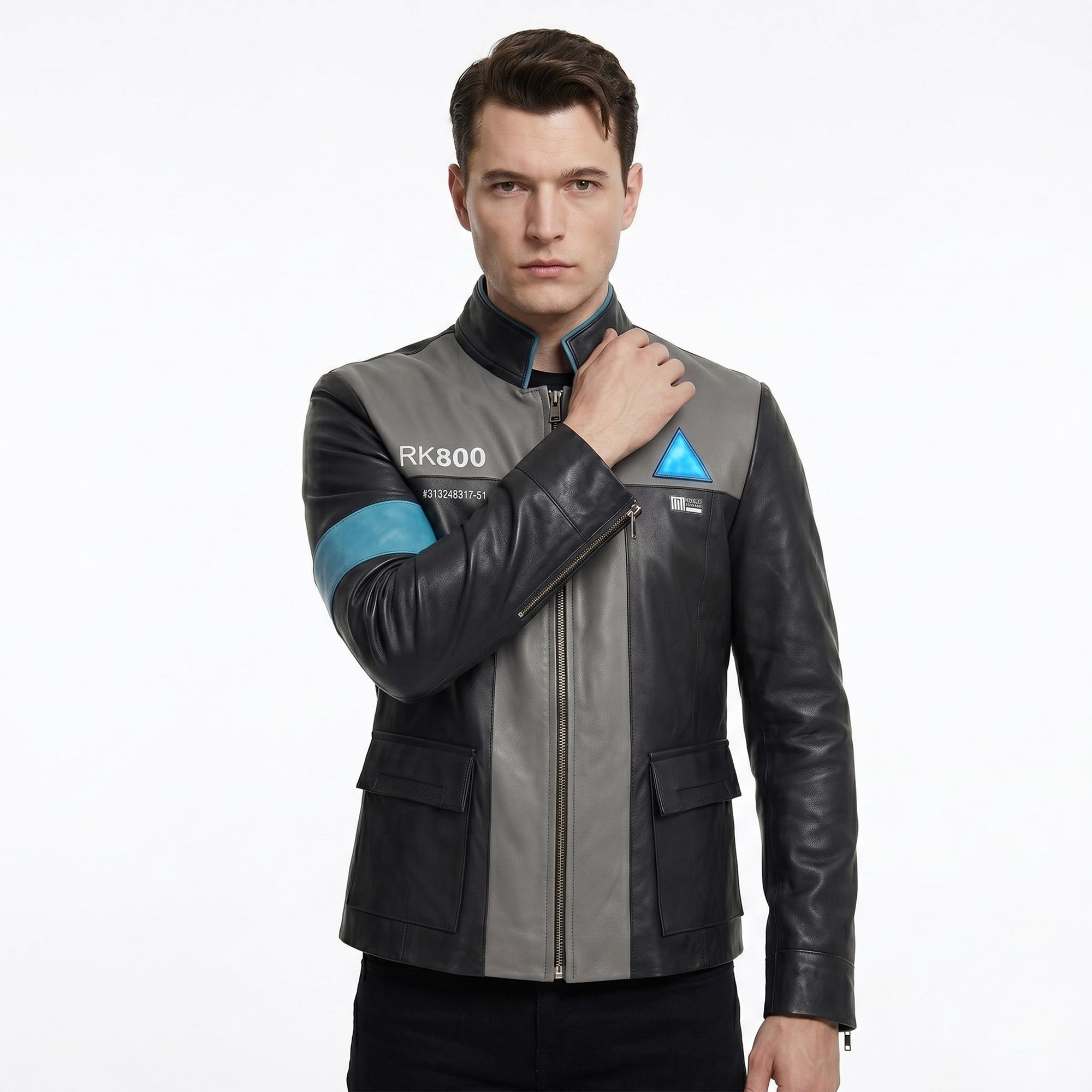 Rk800 jacket - Etsy 日本
