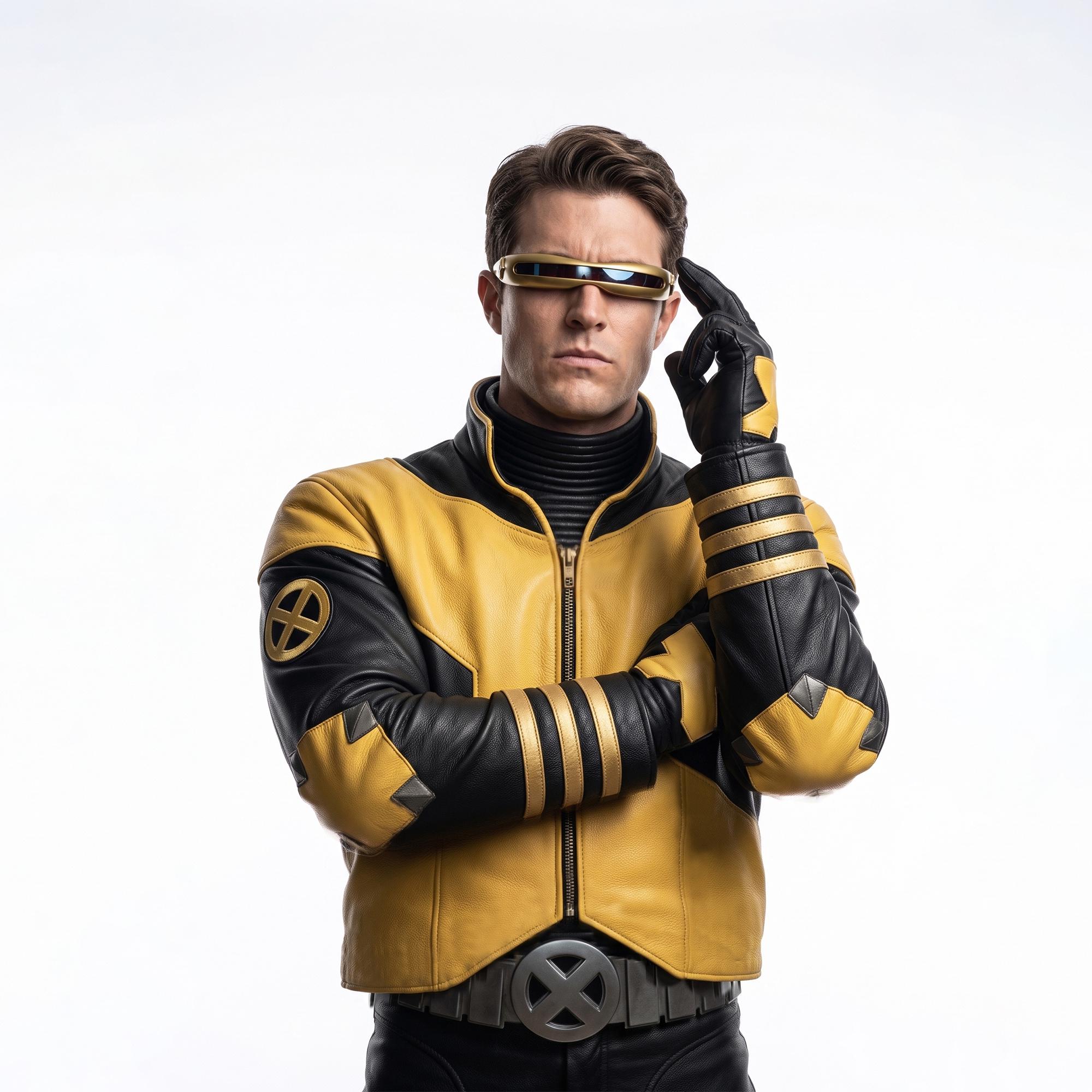 X men cyclops visor - Etsy 日本