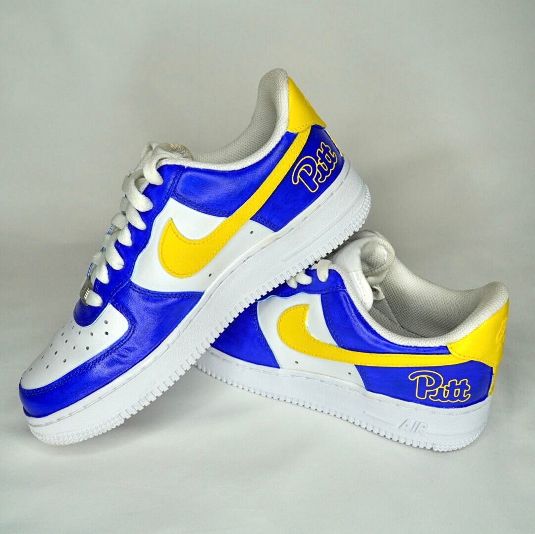 mens steelers nike shoes