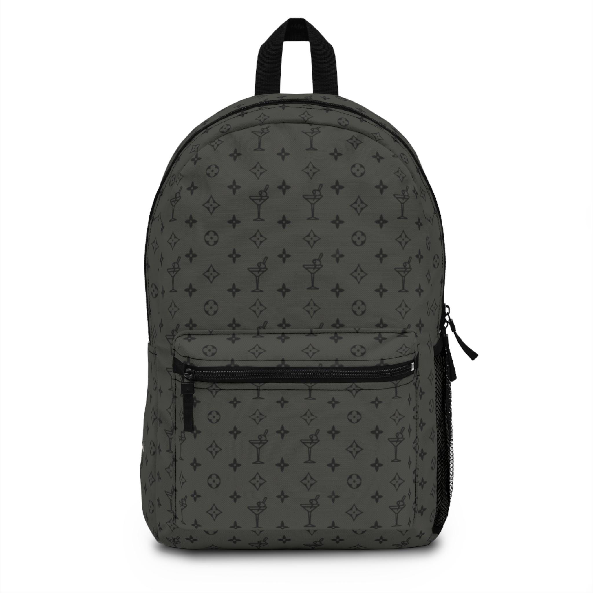Replica designer backpack sale