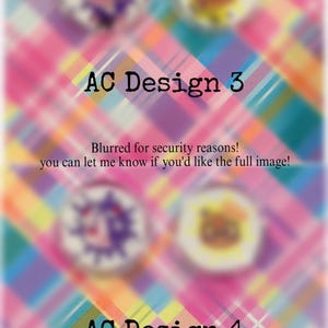 ¡Nueva actualización de AC 3.0: Monedas NFC! ¡Última oportunidad para conseguirlas! imagen 4