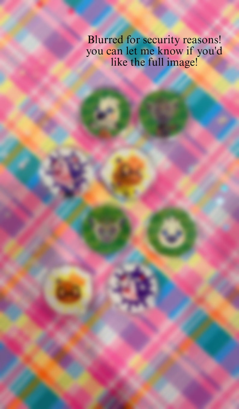 ¡Nueva actualización de AC 3.0: Monedas NFC! ¡Última oportunidad para conseguirlas! One Coin Your Choice