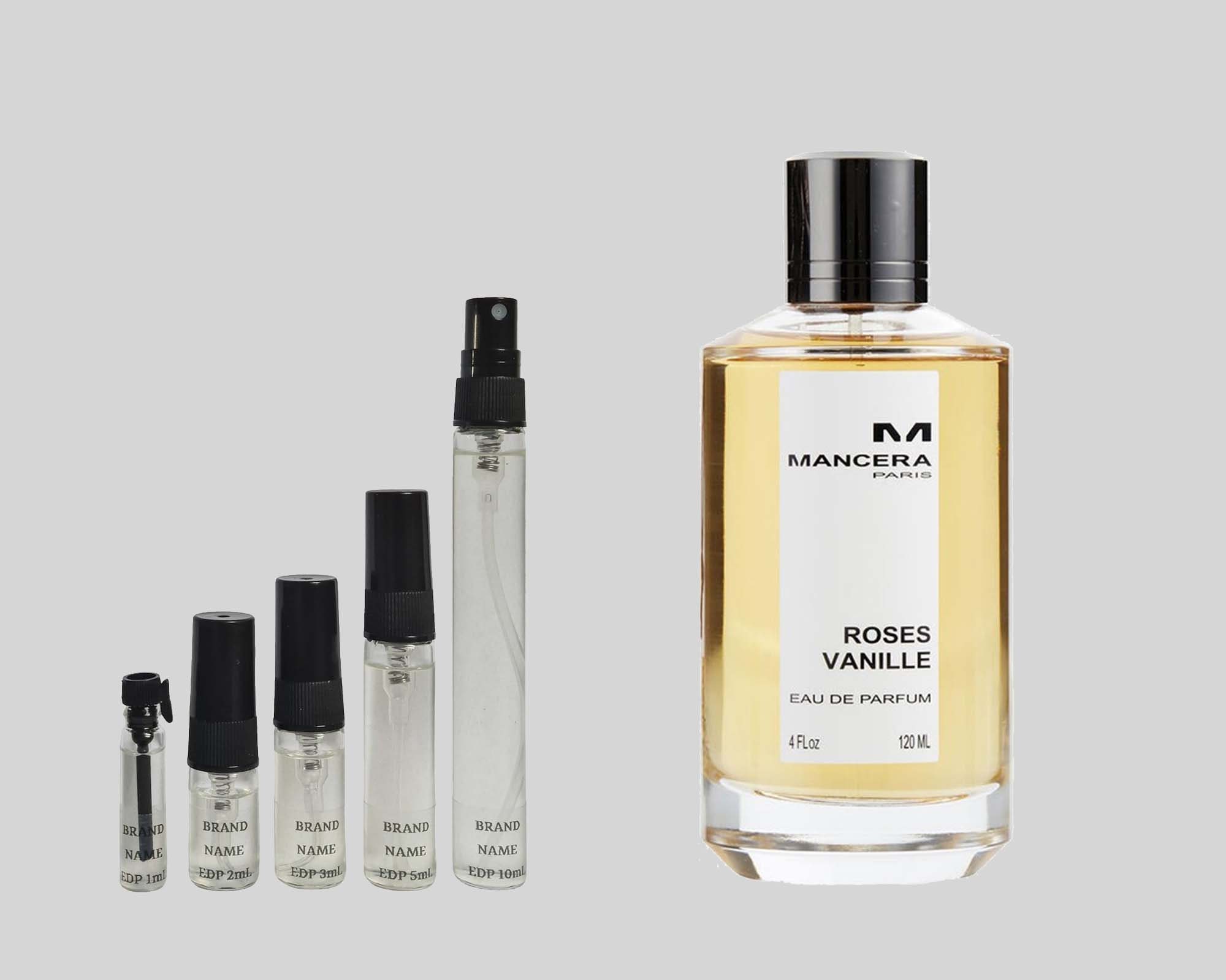 Brand New Authentic LV Louis Vuitton Les Sables Roses Perfume 2ml Travel  Size