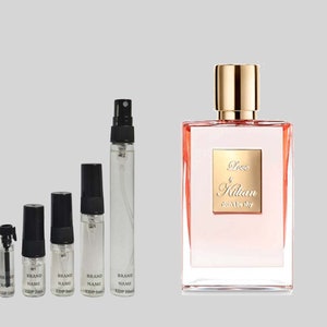 Louis Vuitton Ombre Nomade Perfume Sample & Decants