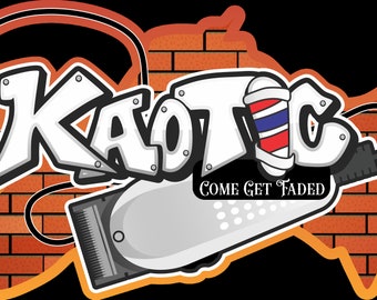 Kaotic Hoodies
