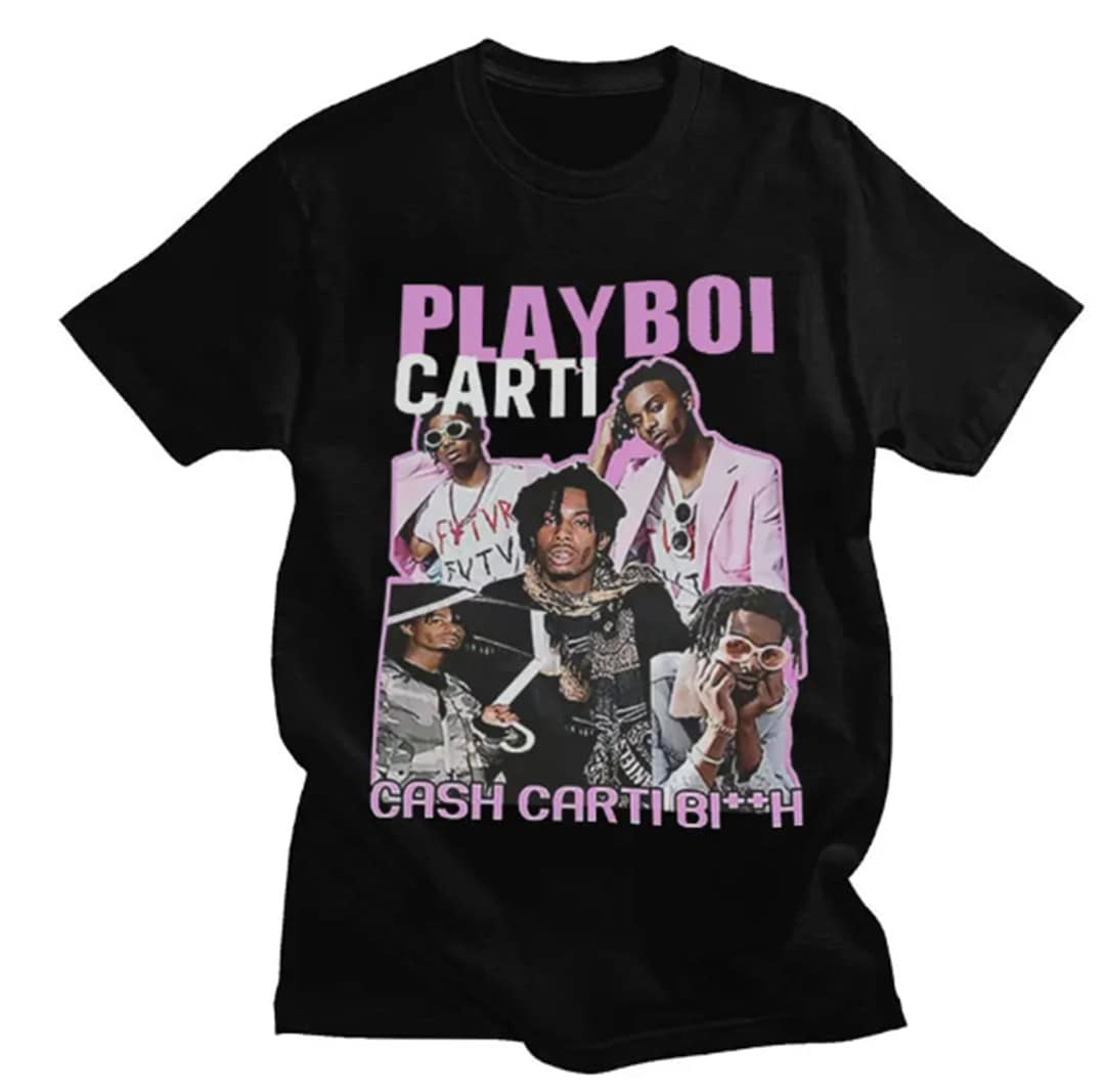 Playboi Carti Merch, Playboi Carti Shirt, Playboi Carti Shirt