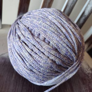 Housecrafted Cord Acrylic Yarn 07-011