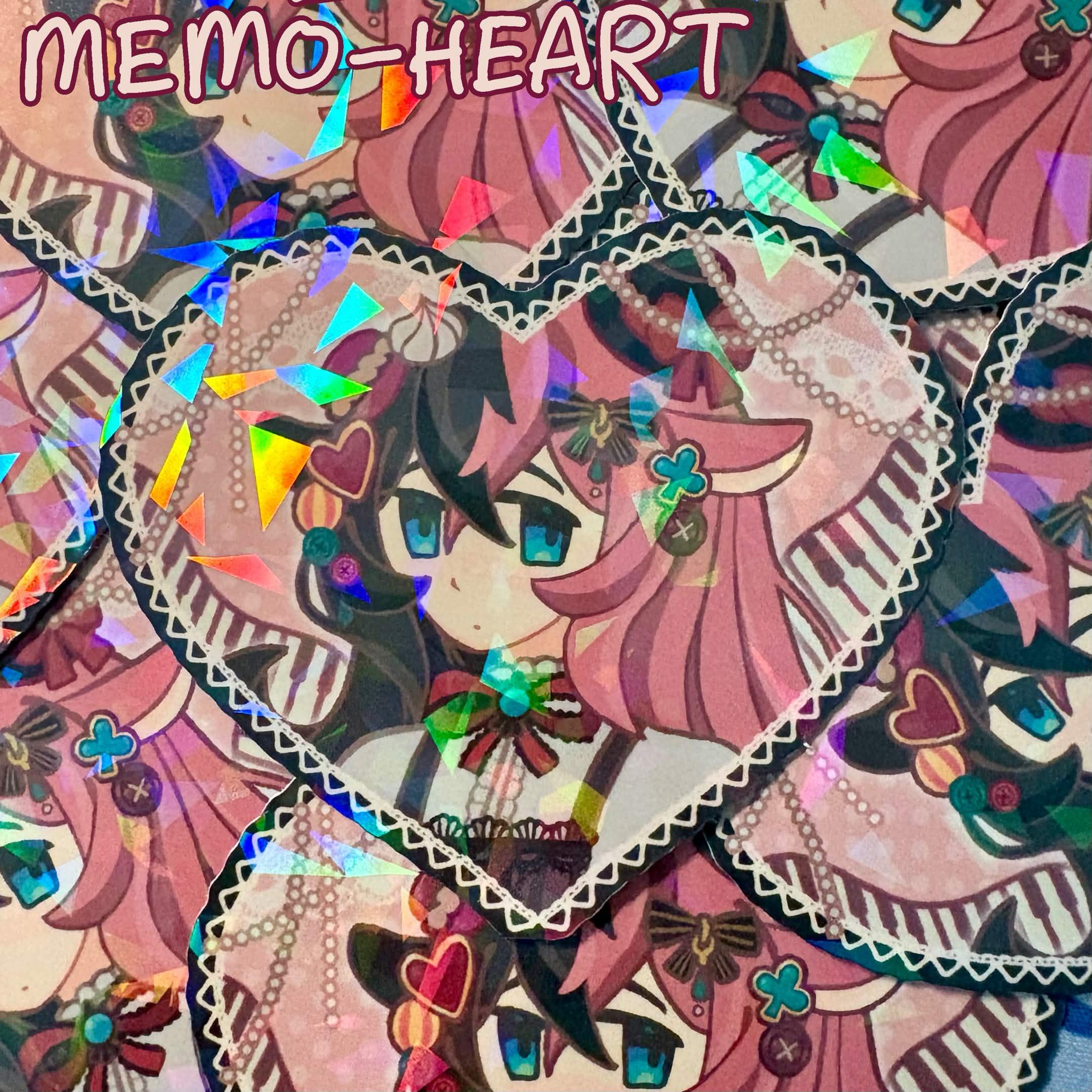 Original Character Stickers - Etsy