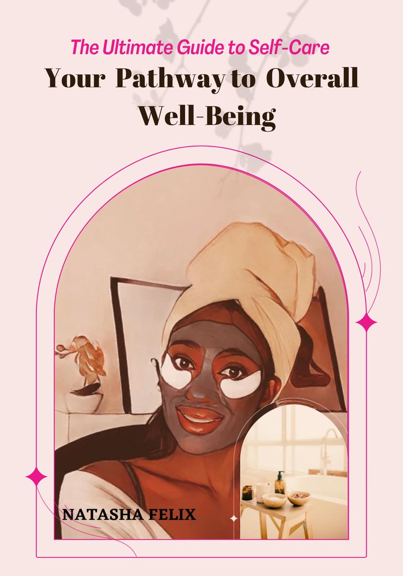 The Ultimate Guide to Selfcare Etsy