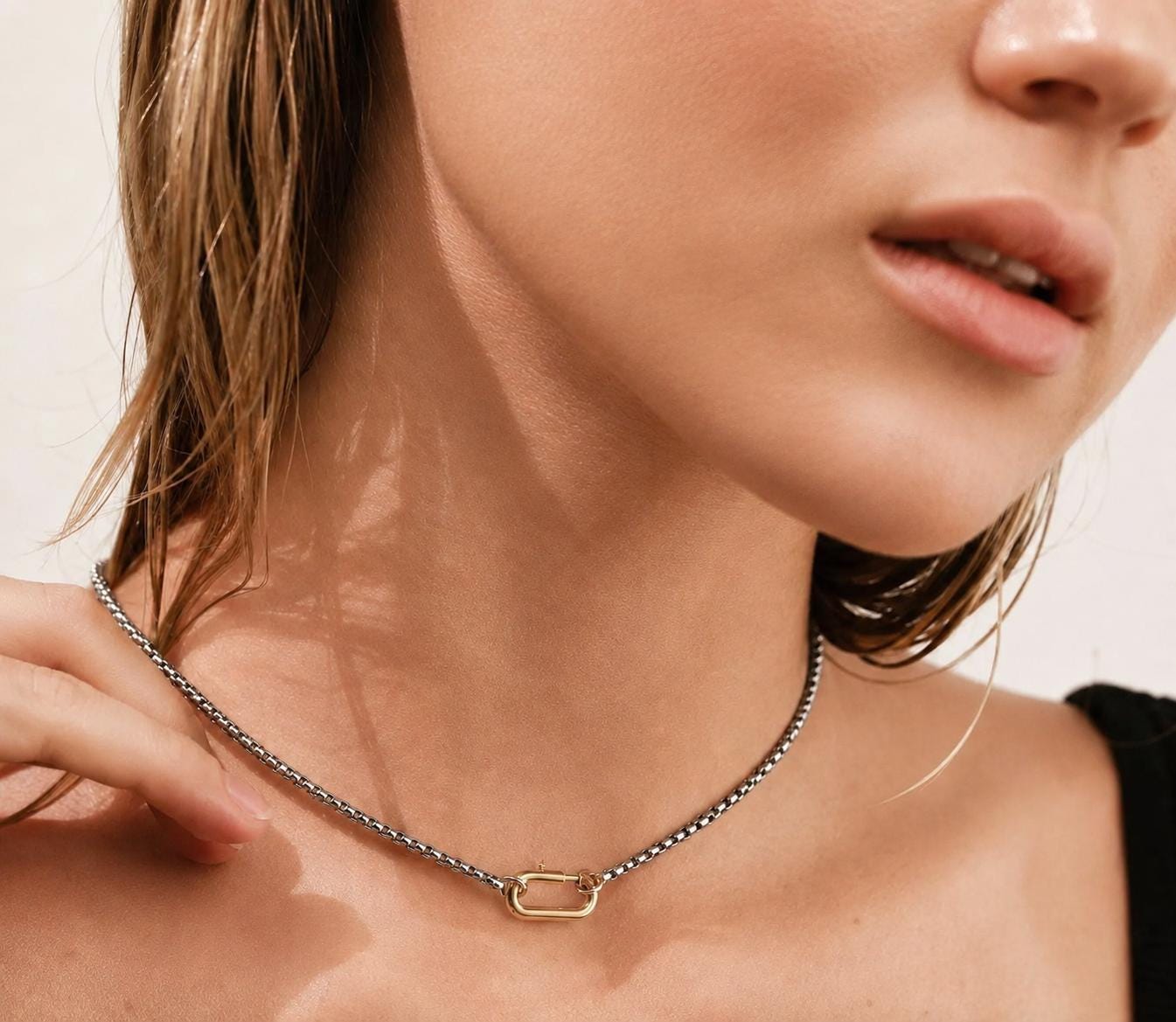 David yurman necklace - Etsy 日本