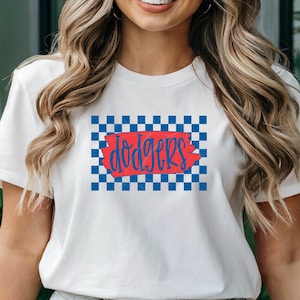Dodgers PNG Digital Image Only - BUNDLE