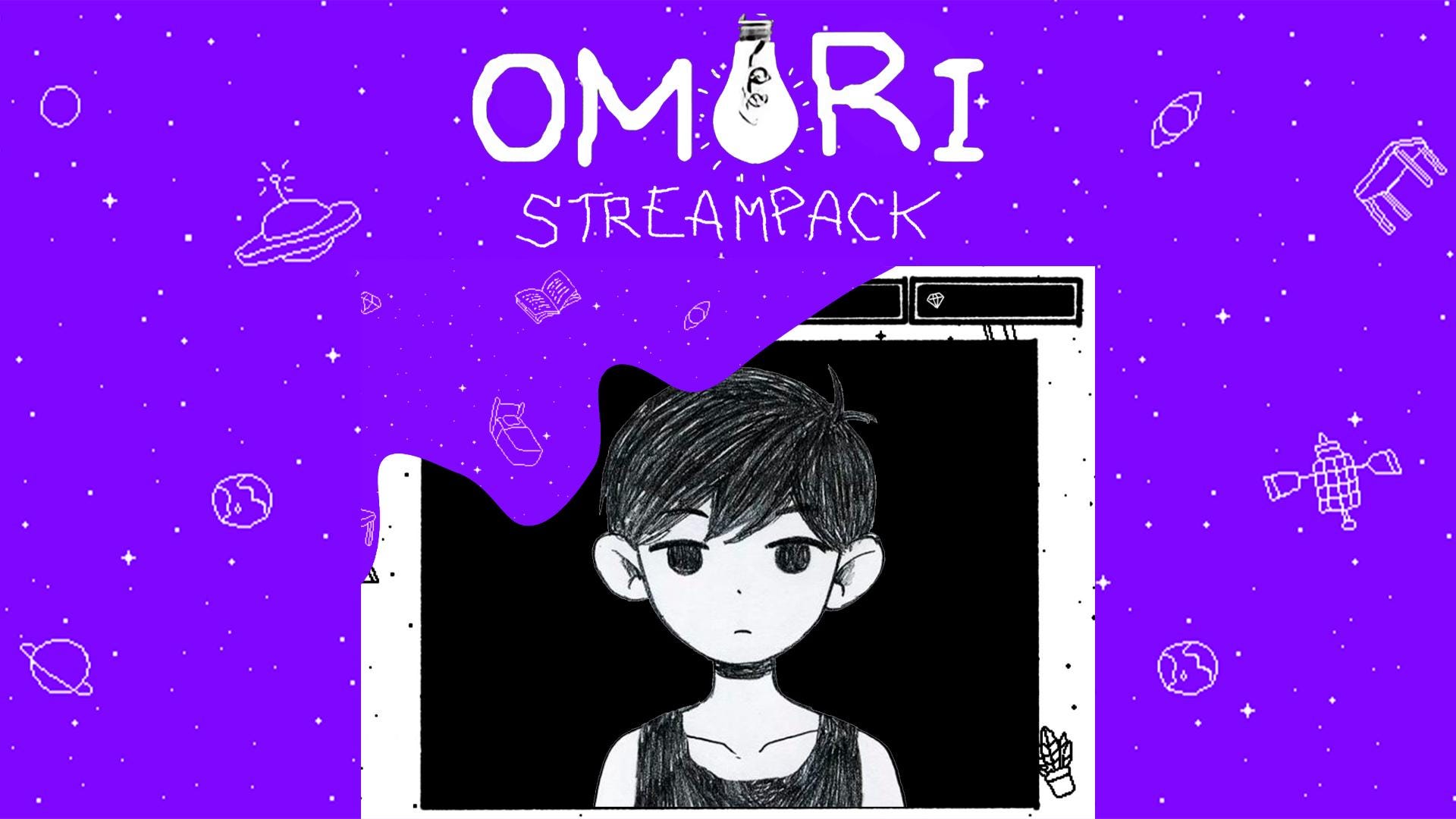 Omori poster - Etsy 日本