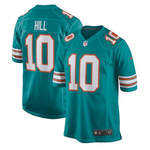 Miami Dolphins Jersey Etsy Canada