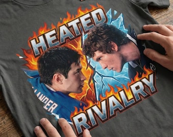 Heated Rivalry PNG - 1 png Instant Download, shane hollander ,hollanov