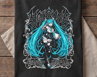 Hatsune Miku PNG - Vocaloid Digital Art ,(improved quality) 300 Dpi,  kawaii miku artwork