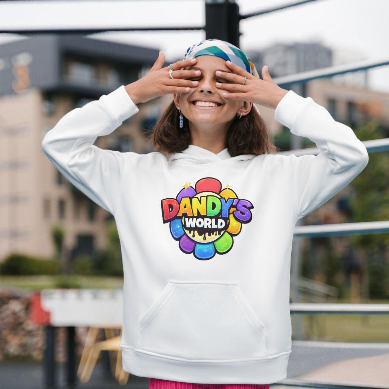 Dandy's World PNG 3 PNG Pack, Roblox Game Characters, Yatta, Kandi
