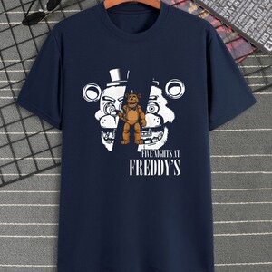 Paquete de imágenes PNG y JPG de Five Nights at Freddy's imagen 3