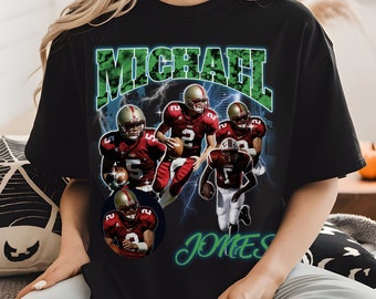 Custom Sports Bootleg Player shirt, Custom Your Own Bootleg Idea shirt, Custom Football shirt, Custom Basketball shirt, Personalized shirt