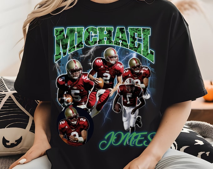 Custom Sports Bootleg Player shirt, Custom Your Own Bootleg Idea shirt, Custom Football shirt, Custom Basketball shirt, Personalized shirt