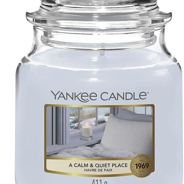 Yankee Candle Etsy