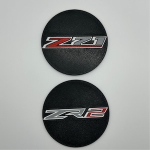 2023+ Colorado Cup Holder Inserts