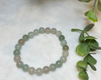 Green Aventurine 8mm