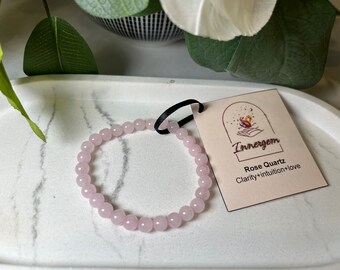 Rose Quartz