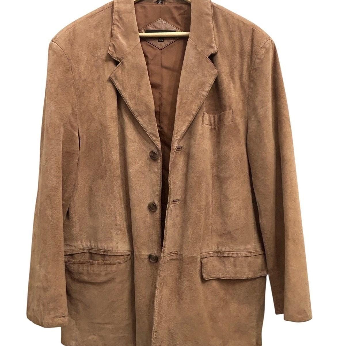ジャケット・アウター Vintage Jones New York Jacket s-l1200.jpg