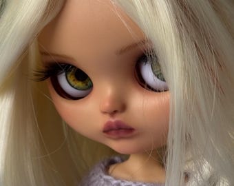 ooak blythe doll,custom blythe doll,ooak blythe,blythe
