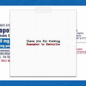 Propofol tumbler wrap PNG, 20 oz skinny anesthesiology tumbler sublimation design digital download, Straight tumbler PNG. image 10