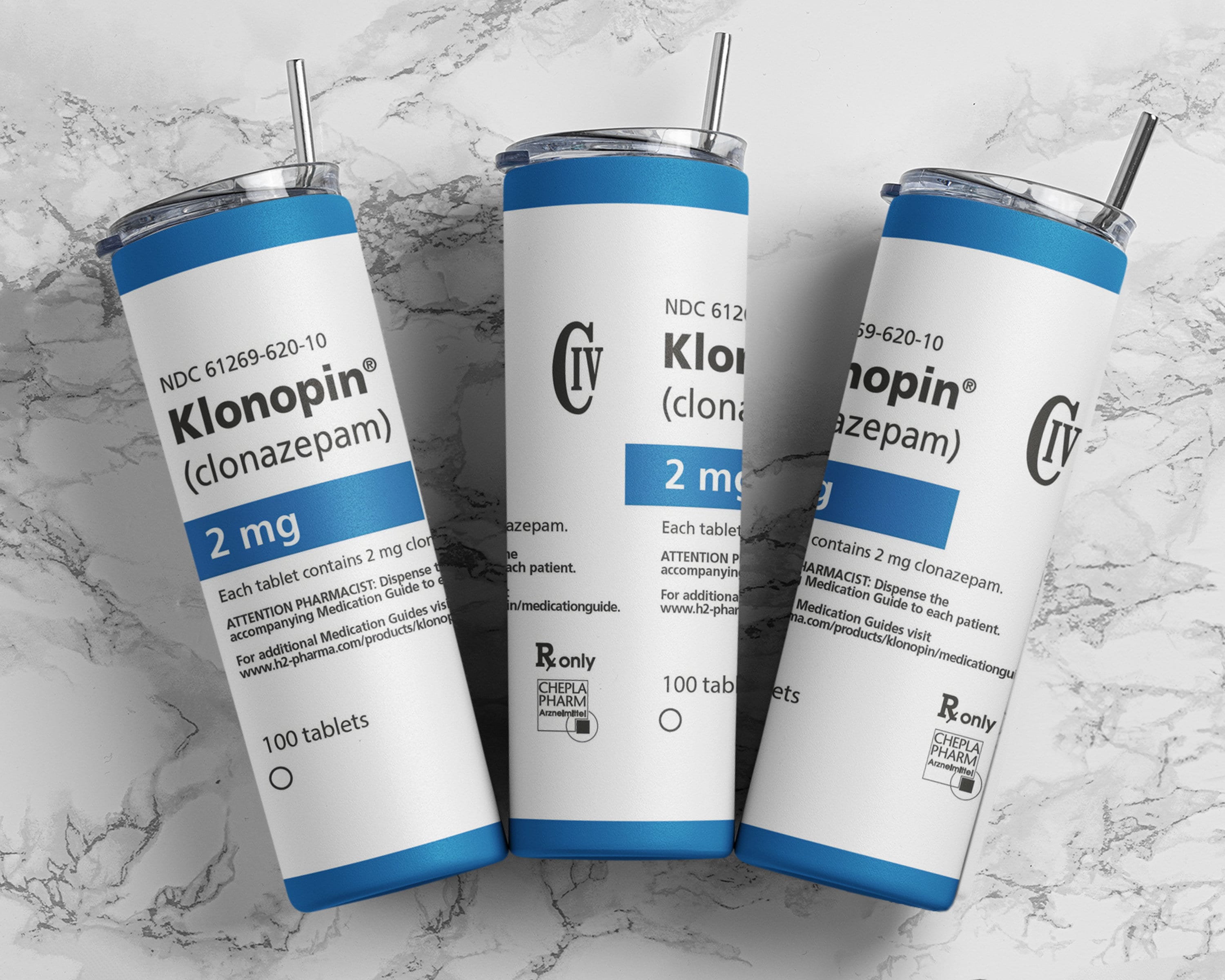 klonopin price pharmacy