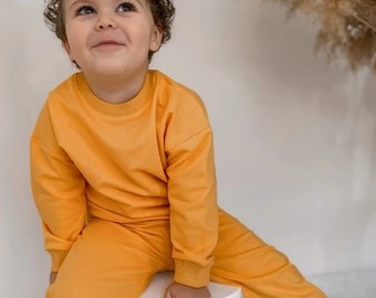 Children Tracksuits, Children Sweatsuits, Matching Jogger Suits, Casual Outfit Gifts, Girl and Boy Tracksuits