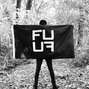 F*CK YOU FLAG