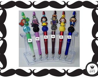 Princess Pens -  Post #2