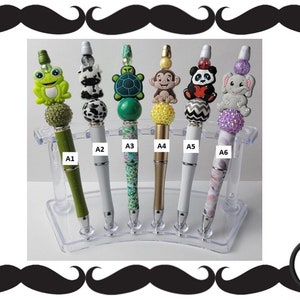Animal Pens -  Post #1