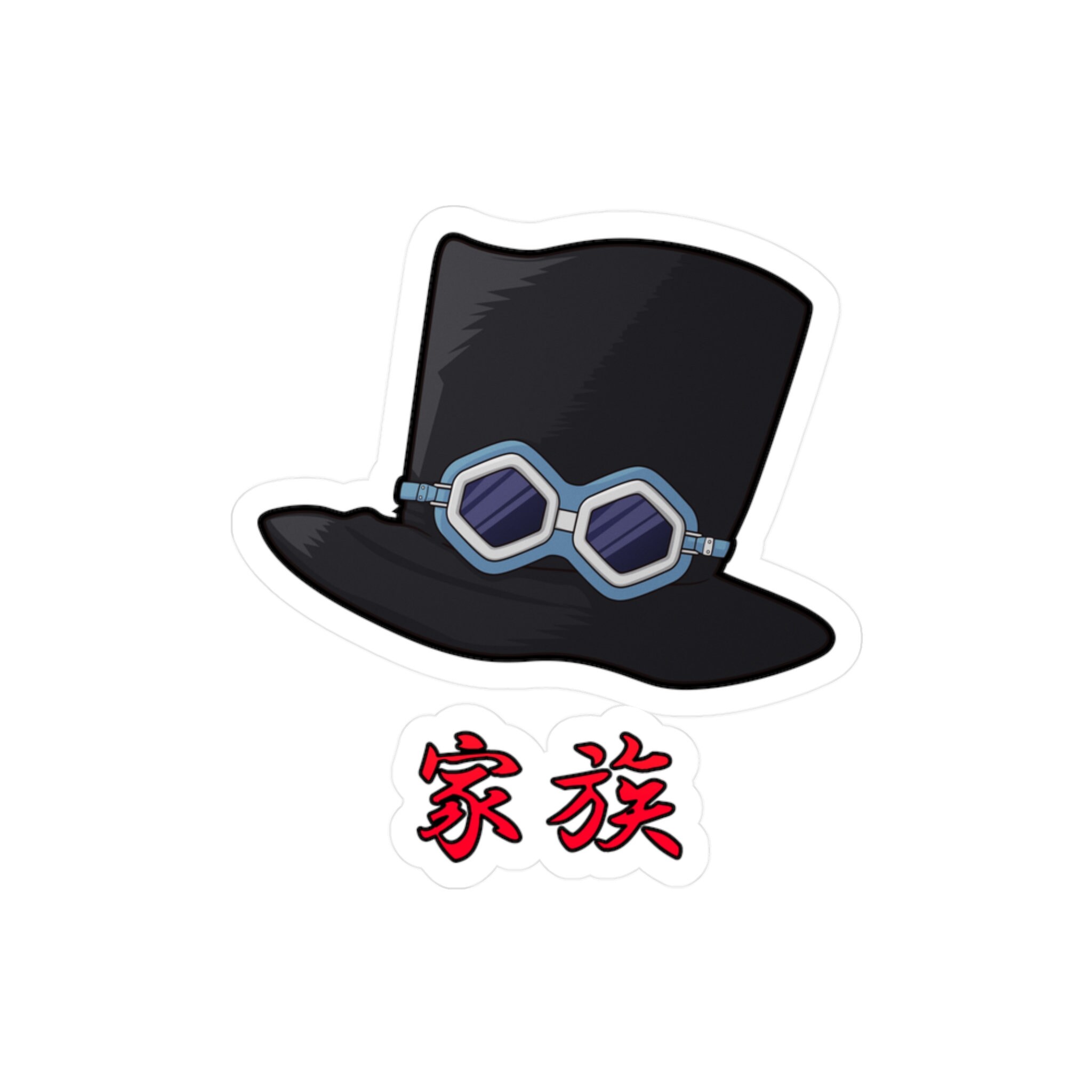 Sabo's Hat - Roblox