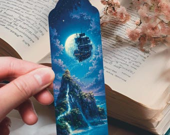 Peter Pan Sticker Neverland Gift Fairytale Sticker Waterbottle Fantasy Sticker Magical Kindle Decal Peter Pan Vinyl Fantasy Aesthetics